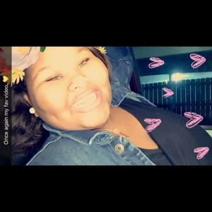 Meet your Posher, Anyah